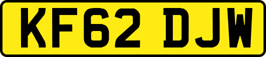 KF62DJW