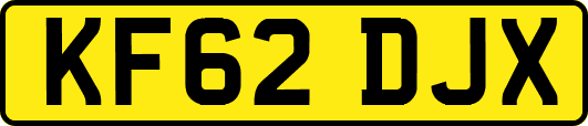 KF62DJX