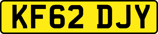 KF62DJY