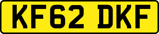 KF62DKF