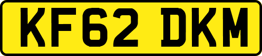 KF62DKM