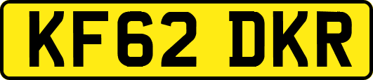 KF62DKR