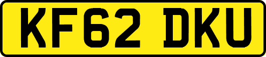 KF62DKU