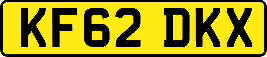 KF62DKX