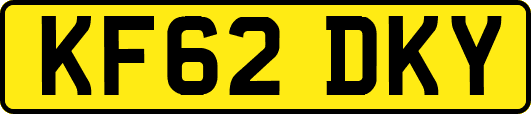 KF62DKY