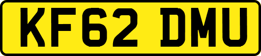 KF62DMU