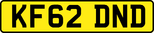 KF62DND