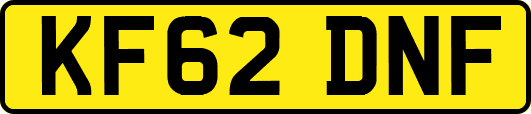 KF62DNF
