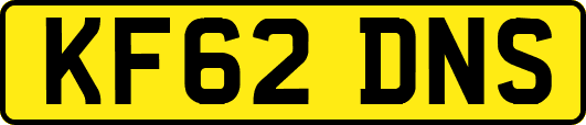 KF62DNS