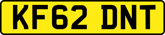 KF62DNT