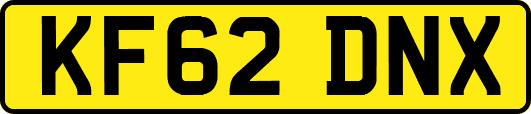 KF62DNX