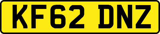 KF62DNZ