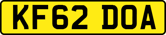 KF62DOA