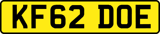 KF62DOE
