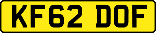 KF62DOF