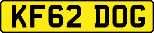 KF62DOG