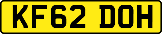 KF62DOH