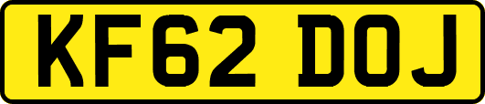 KF62DOJ