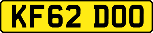 KF62DOO