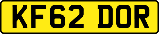 KF62DOR