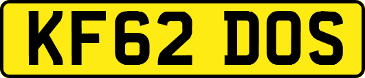 KF62DOS