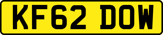 KF62DOW