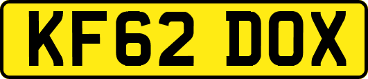 KF62DOX