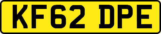 KF62DPE