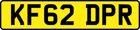KF62DPR