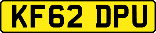 KF62DPU