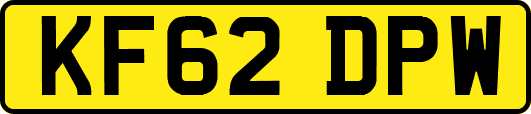 KF62DPW