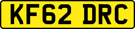 KF62DRC