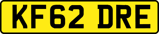 KF62DRE