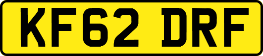 KF62DRF