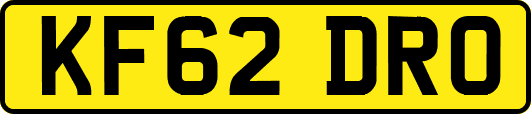 KF62DRO
