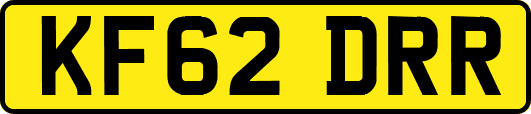 KF62DRR