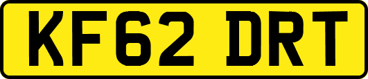 KF62DRT