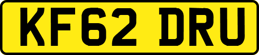 KF62DRU