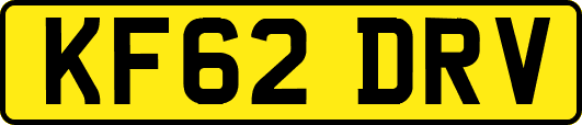 KF62DRV