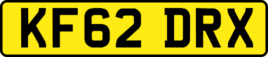 KF62DRX