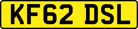 KF62DSL