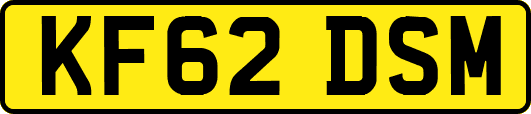 KF62DSM