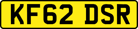 KF62DSR