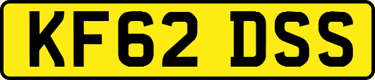 KF62DSS