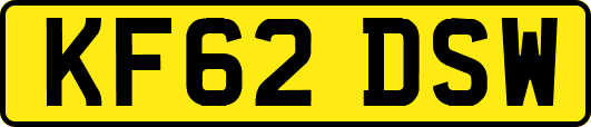KF62DSW