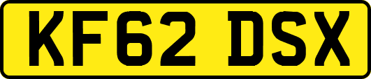 KF62DSX