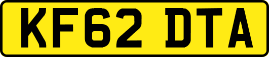 KF62DTA