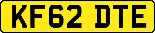 KF62DTE