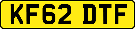 KF62DTF