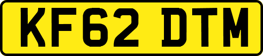 KF62DTM